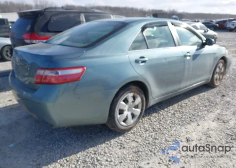2009 Toyota Camry Le из США, поврежденный, VIN 4T1BE46K99U913187